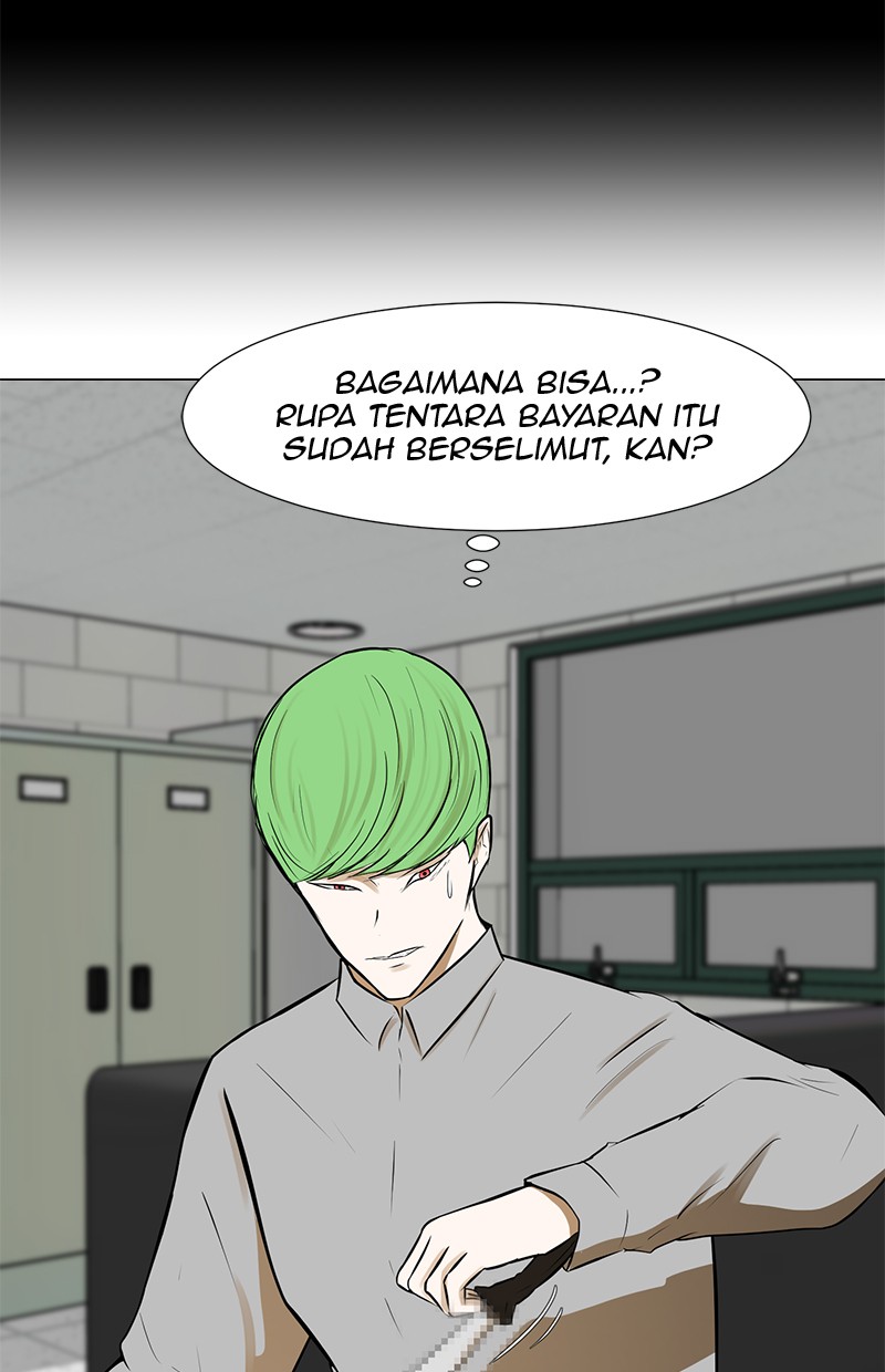 Dark Mortal Chapter 58 Gambar 6