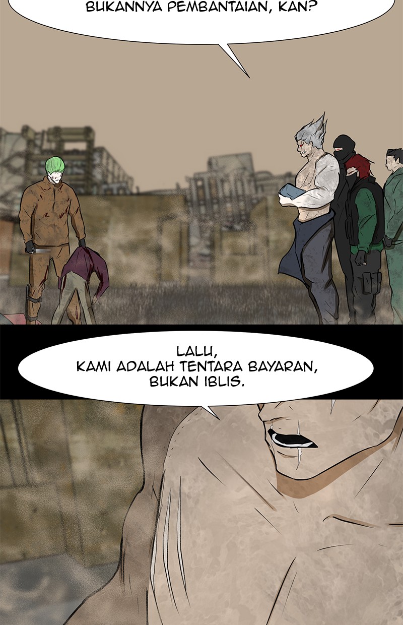 Dark Mortal Chapter 58 Gambar 67