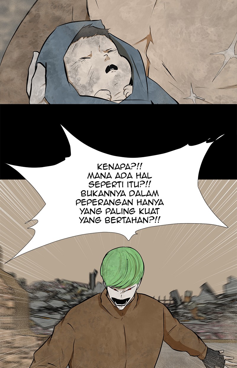 Dark Mortal Chapter 58 Gambar 68