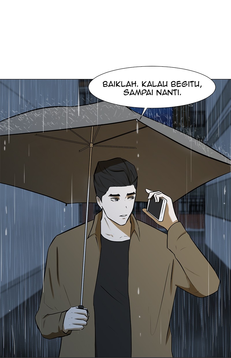 Dark Mortal Chapter 57 Gambar 67