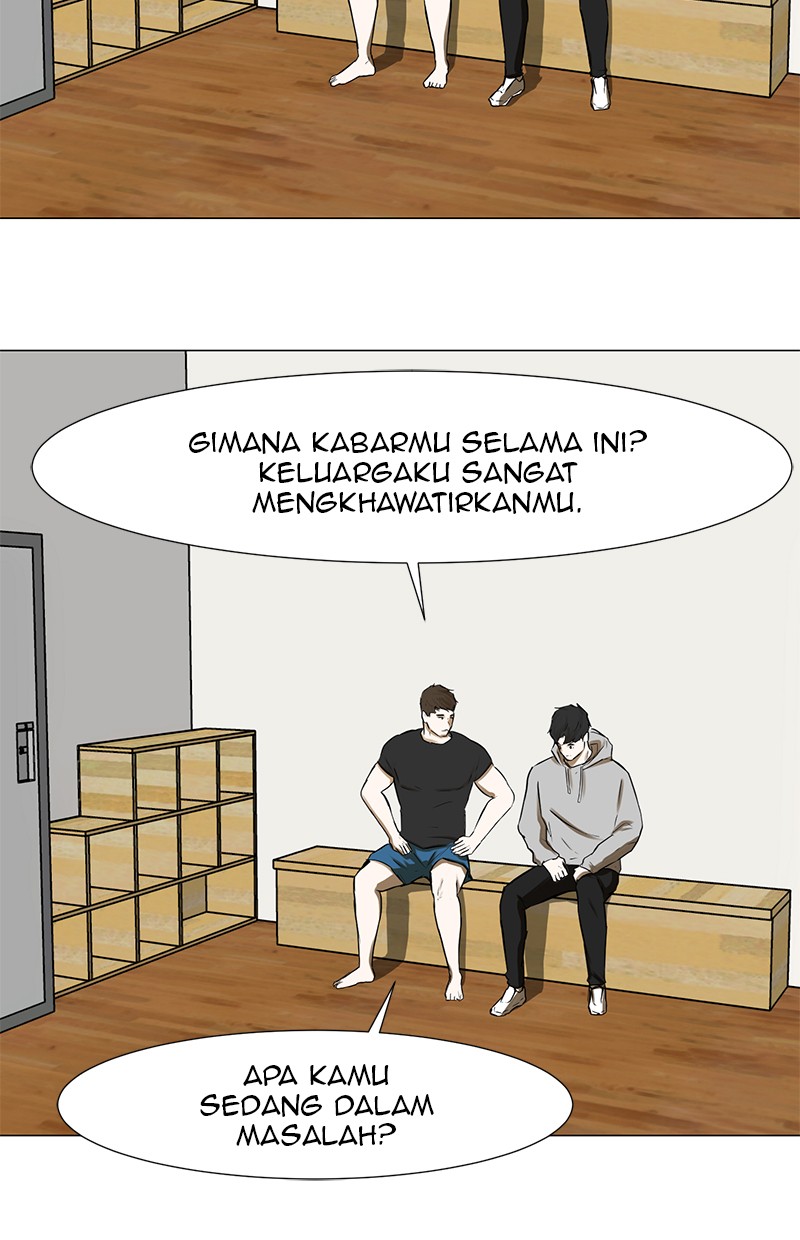 Dark Mortal Chapter 47 Gambar 22