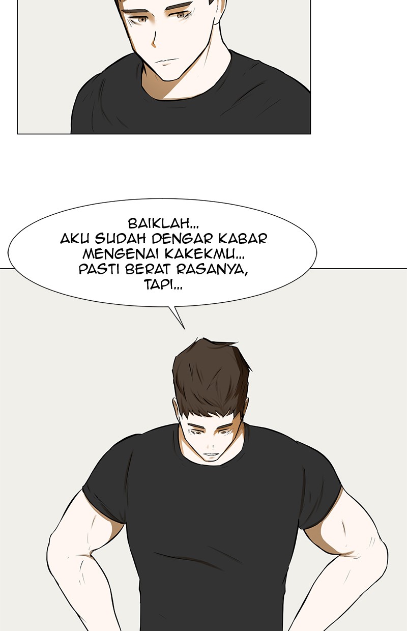 Dark Mortal Chapter 47 Gambar 25