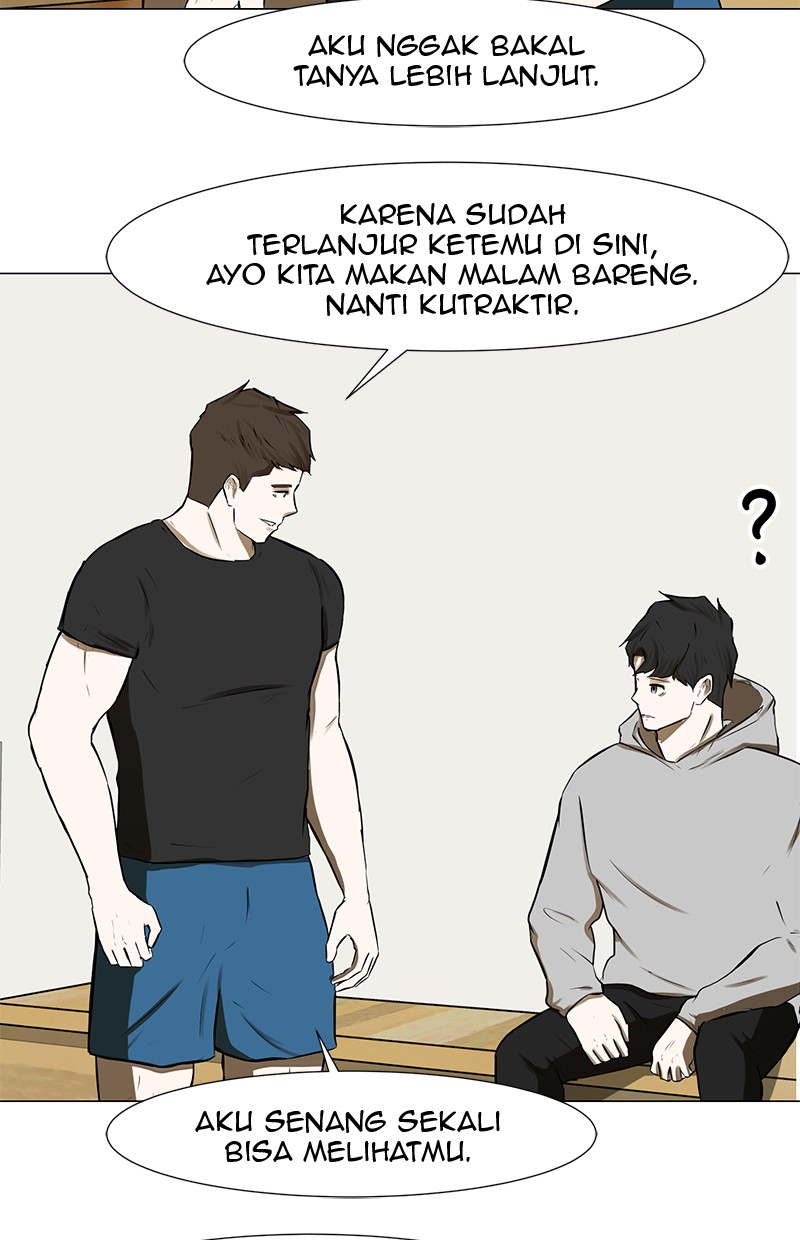 Dark Mortal Chapter 47 Gambar 30