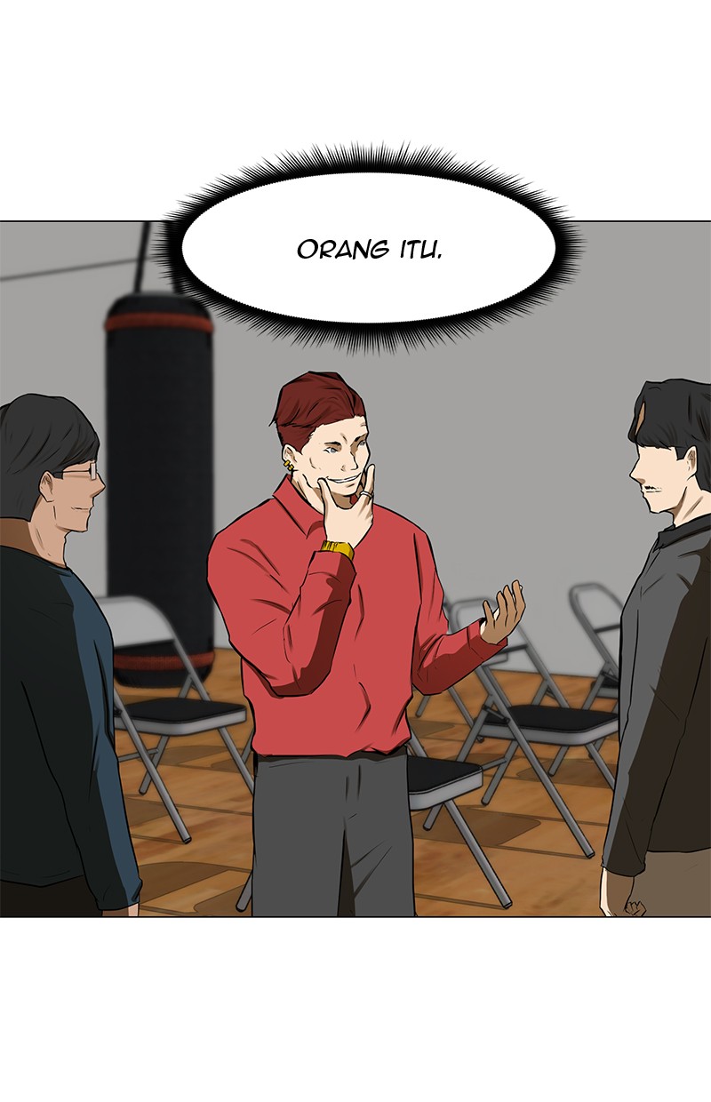 Dark Mortal Chapter 47 Gambar 38