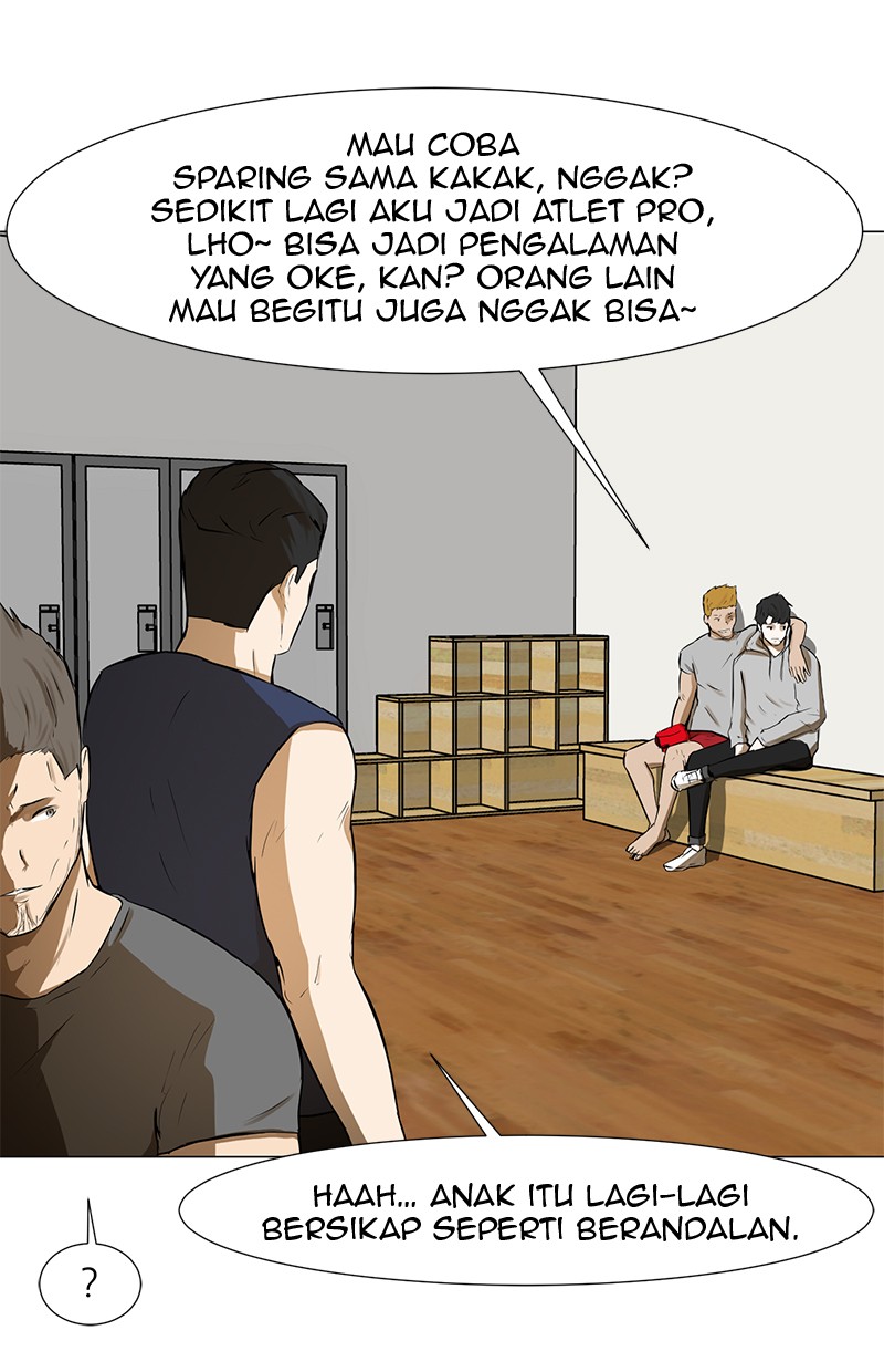 Dark Mortal Chapter 47 Gambar 44