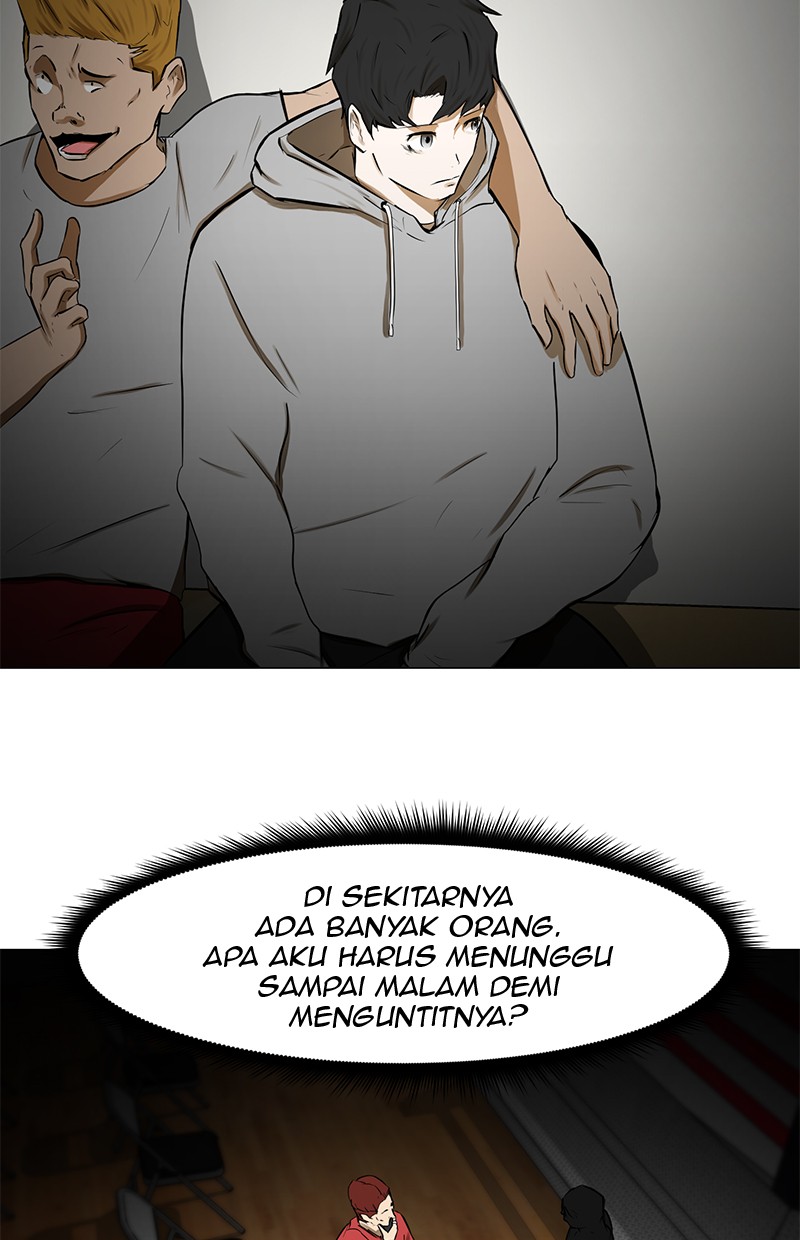 Dark Mortal Chapter 47 Gambar 48