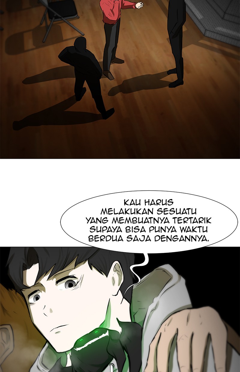 Dark Mortal Chapter 47 Gambar 49