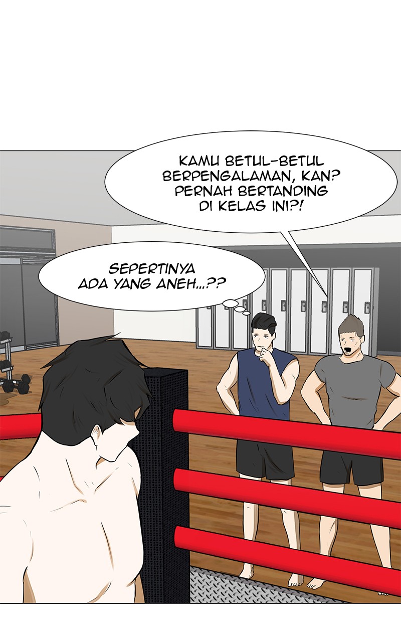 Dark Mortal Chapter 47 Gambar 75