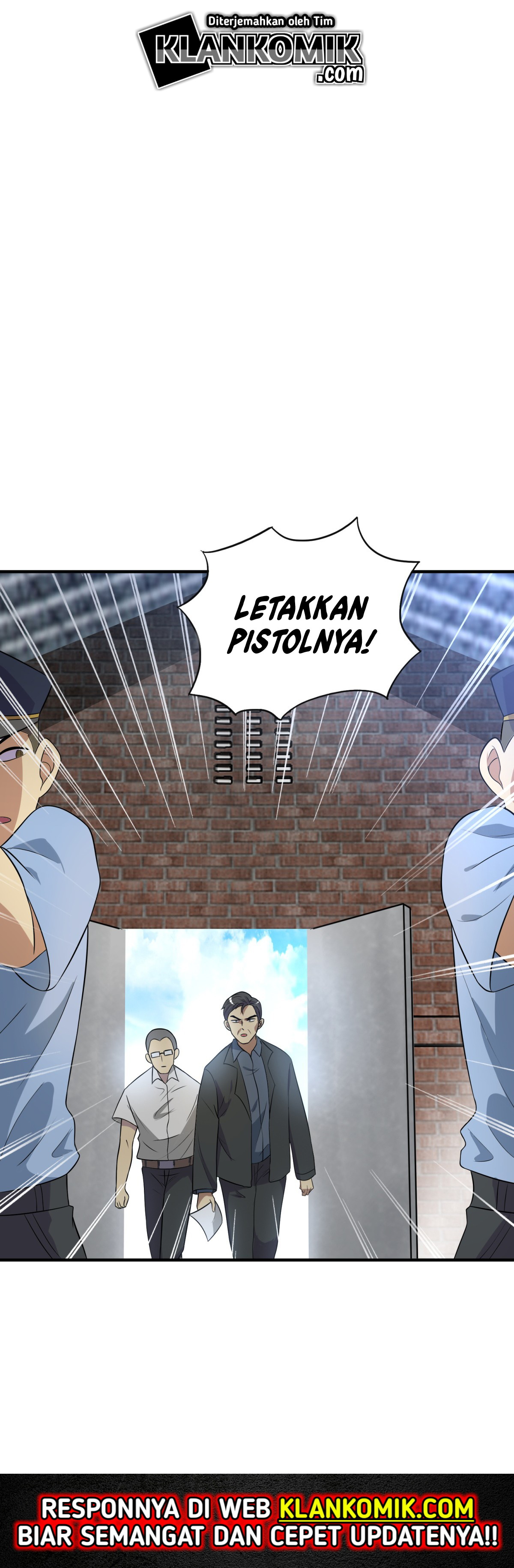 One Thousand Live Broadcast Big Local Tyrant Chapter 16 Gambar 12