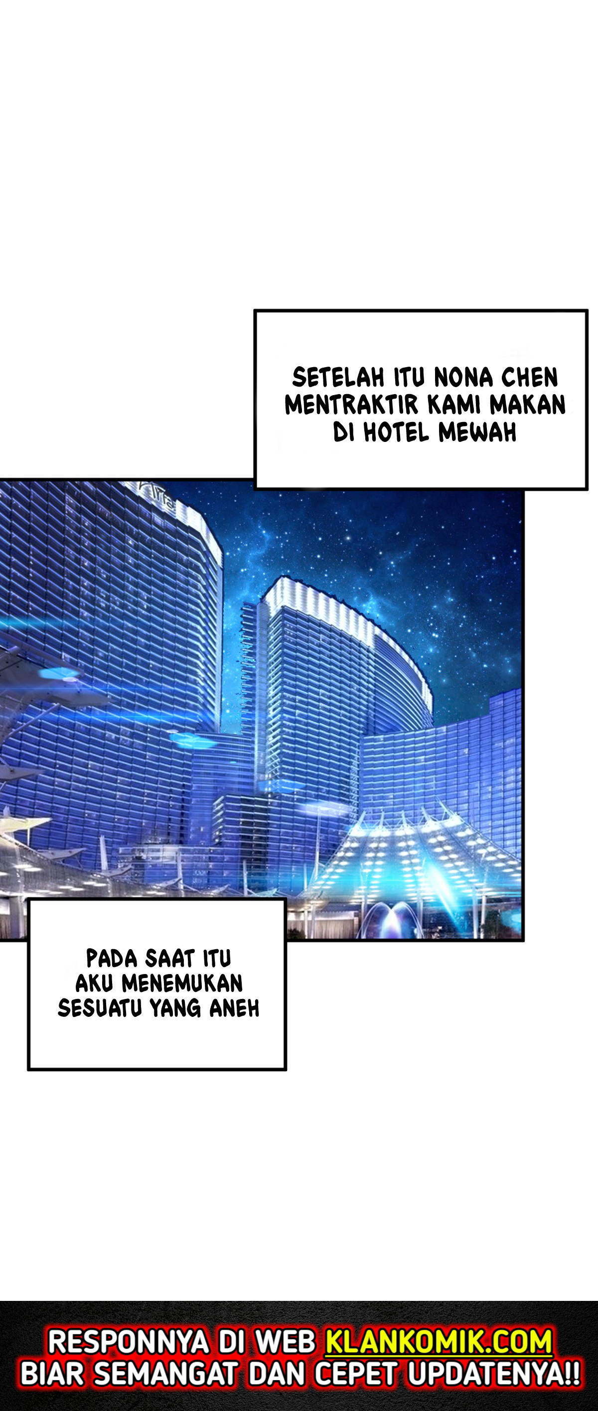 One Thousand Live Broadcast Big Local Tyrant Chapter 16 Gambar 30