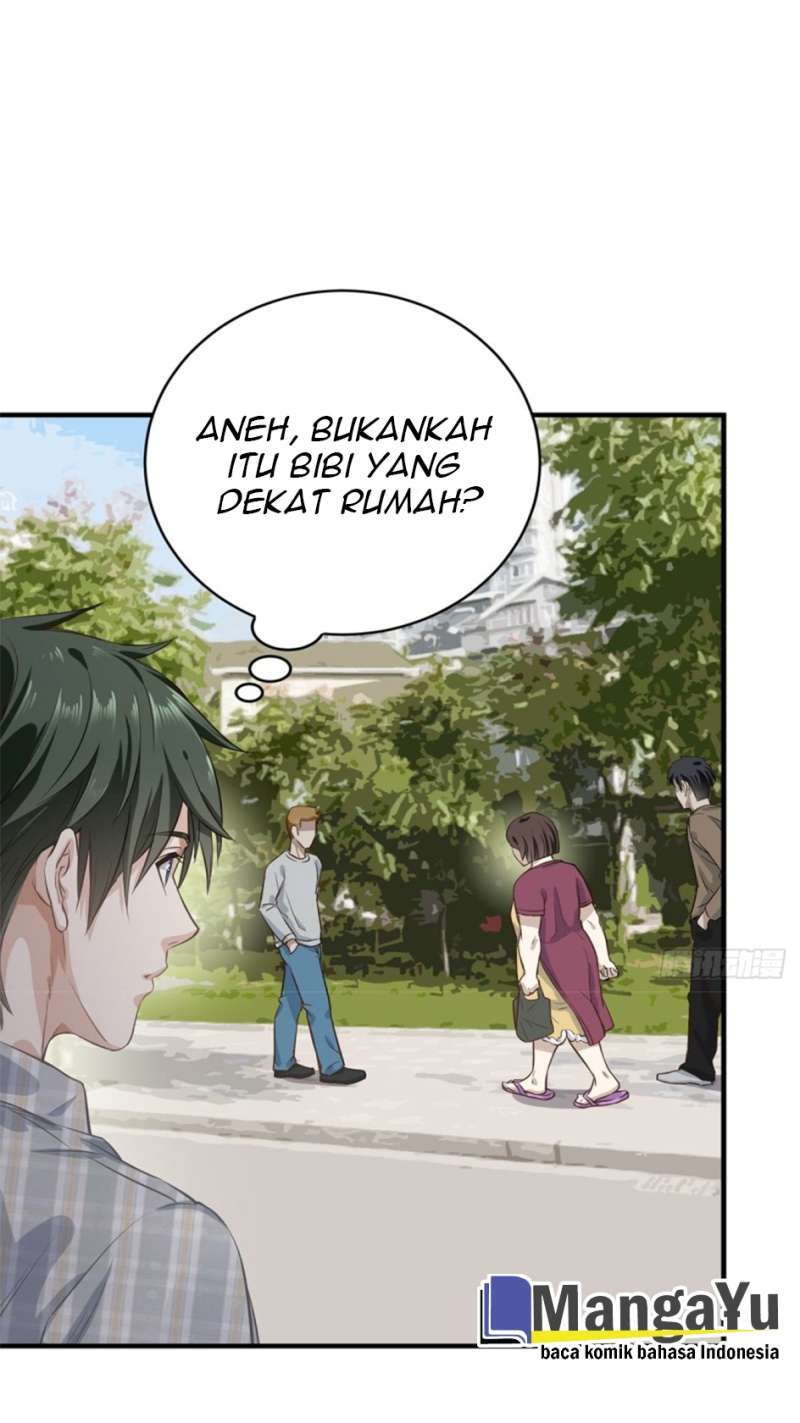 Baca Manhua Supreme God’s Eye Chapter 3 Gambar 2