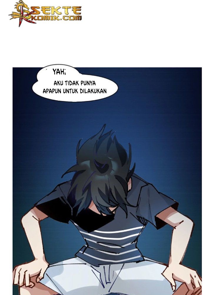 The Gods, Comes and Go Chapter 1 Gambar 109