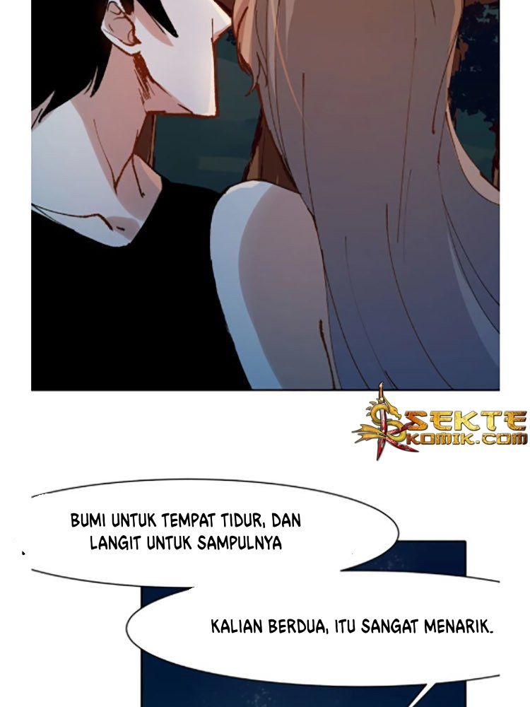 The Gods, Comes and Go Chapter 1 Gambar 120