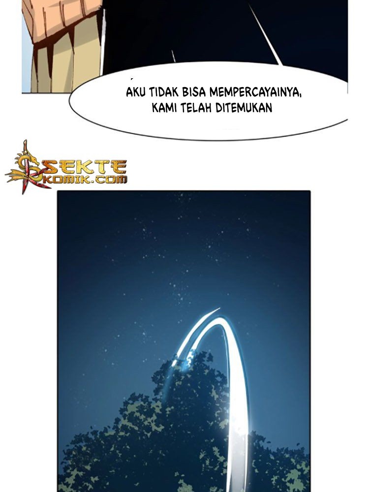 The Gods, Comes and Go Chapter 1 Gambar 123