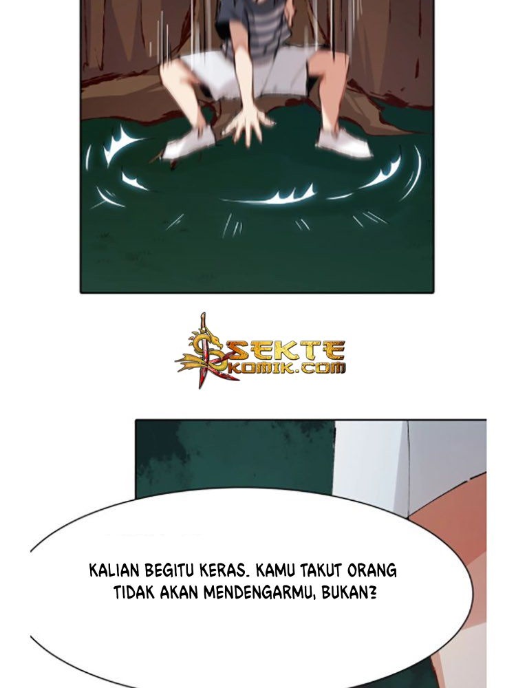 The Gods, Comes and Go Chapter 1 Gambar 125