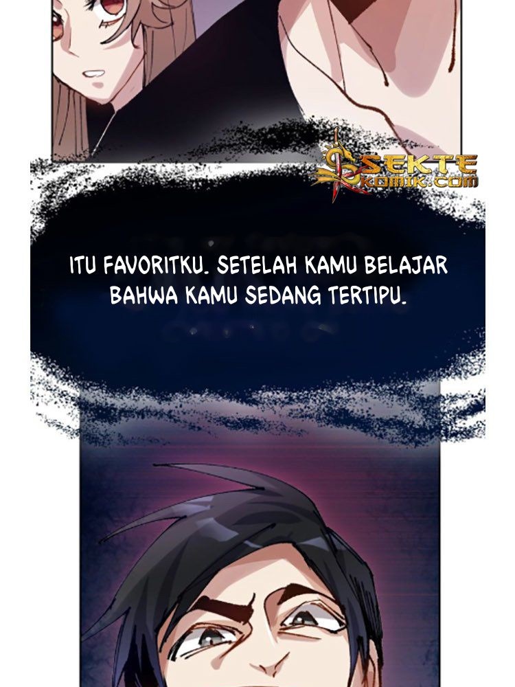 The Gods, Comes and Go Chapter 1 Gambar 128