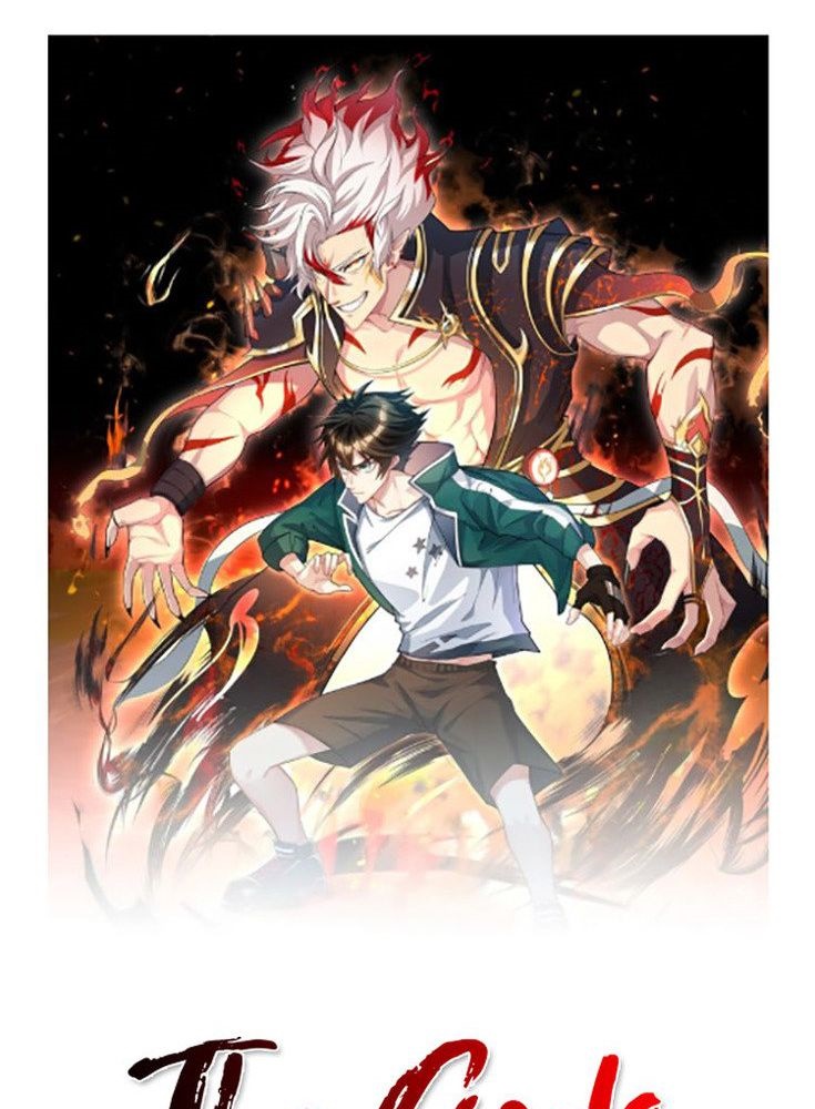 Baca Manhua The Gods, Comes and Go Chapter 1 Gambar 2