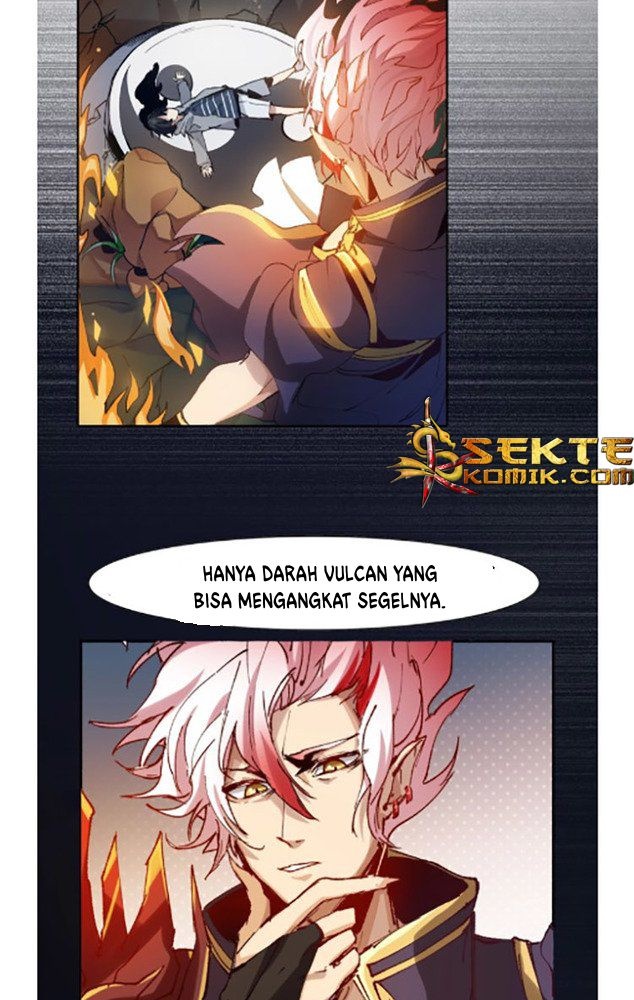 The Gods, Comes and Go Chapter 1 Gambar 71