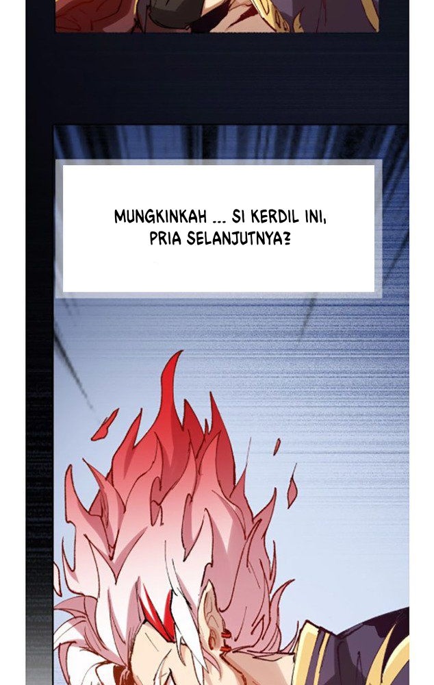 The Gods, Comes and Go Chapter 1 Gambar 72