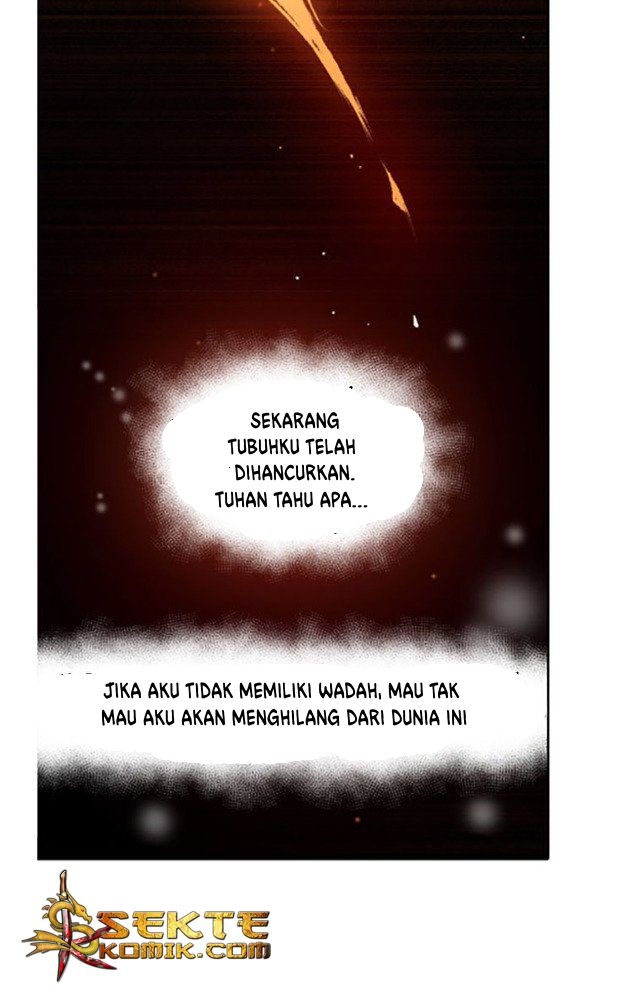 The Gods, Comes and Go Chapter 1 Gambar 77