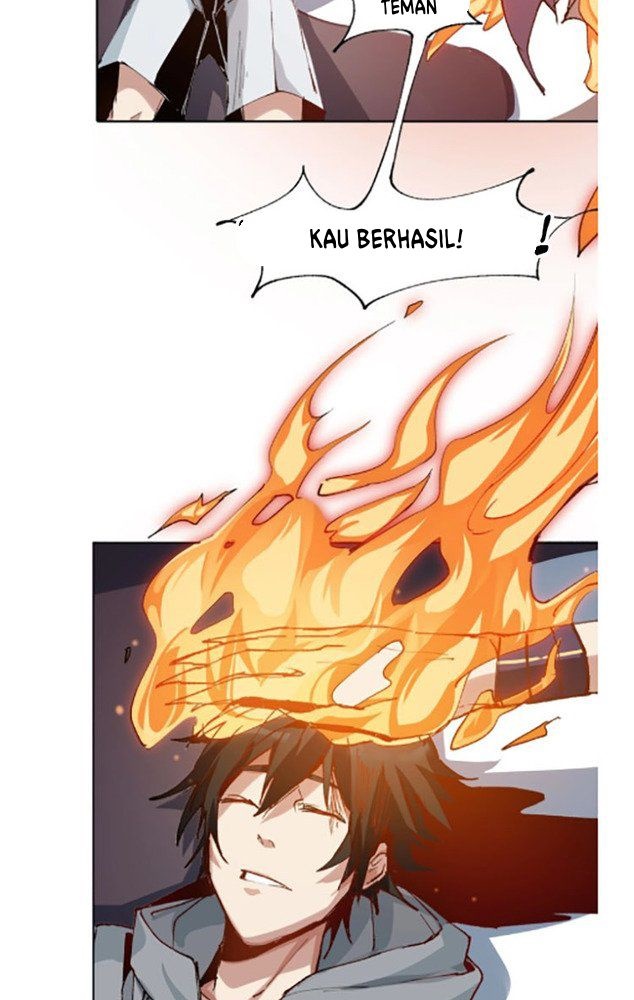 The Gods, Comes and Go Chapter 1 Gambar 79