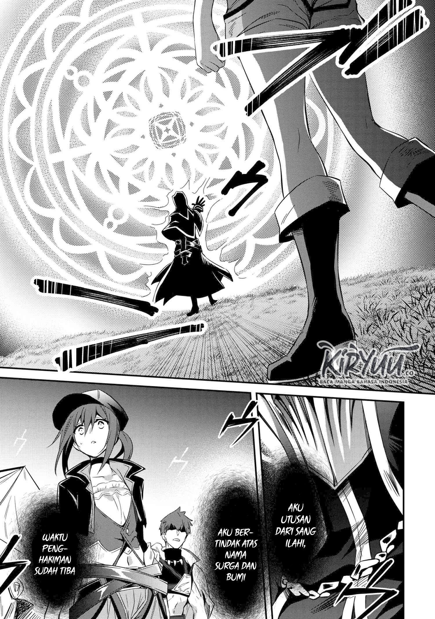 The Strongest Dull Prince’s Secret Battle for the Throne Chapter 5 Gambar 10