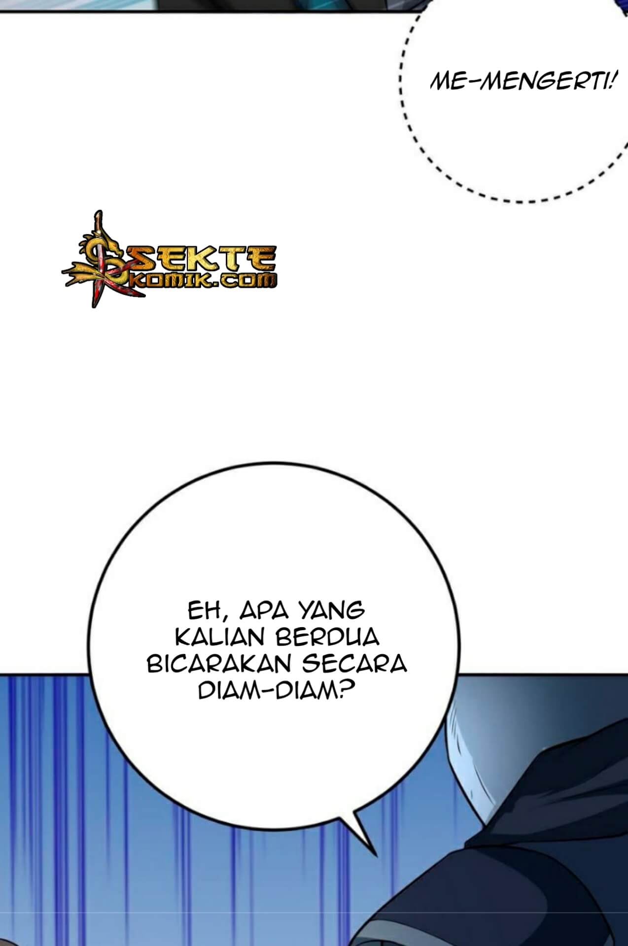 Devouring Eternity Chapter 13 Gambar 21