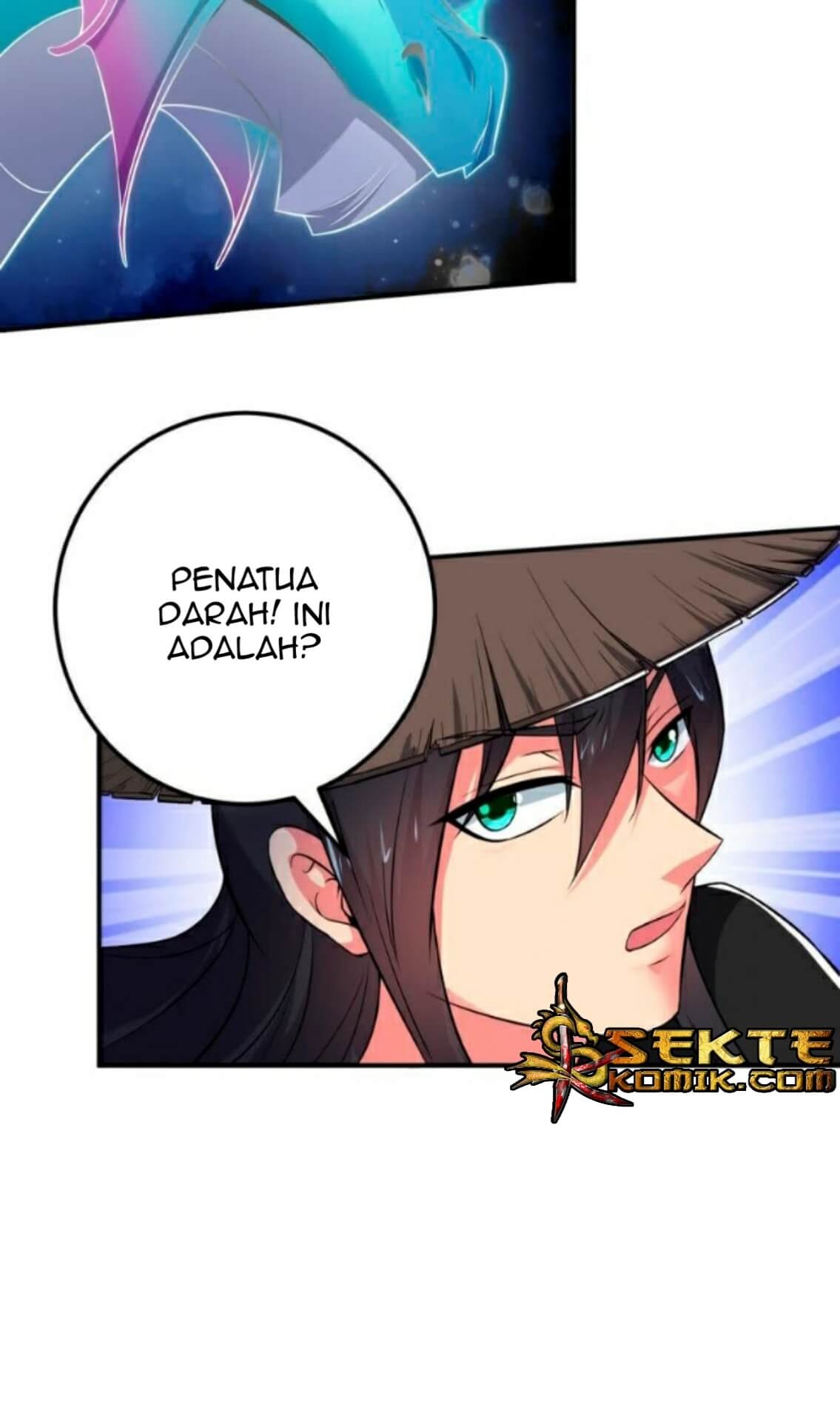 Devouring Eternity Chapter 10 Gambar 18