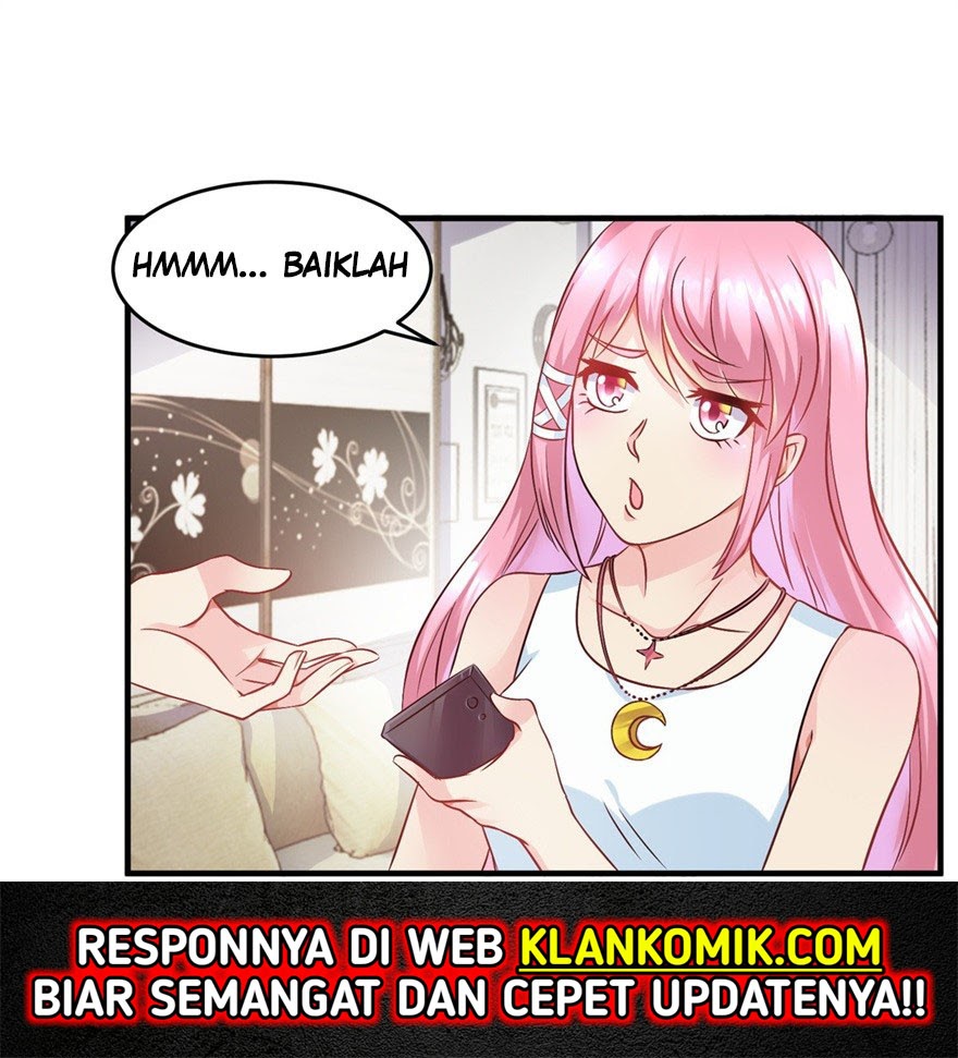 Demon Spirit Shop Chapter 1 Gambar 28