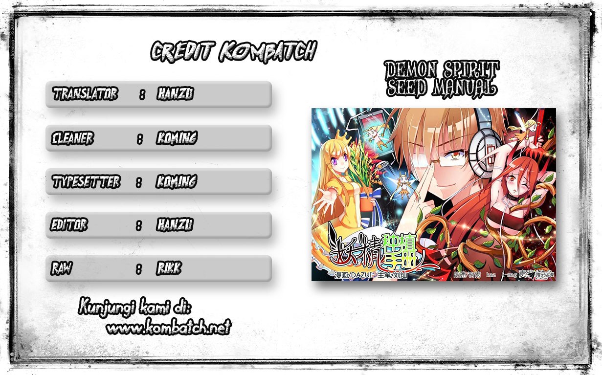 Baca Komik Demon Spirit Seed Manual Chapter 21 Gambar 1