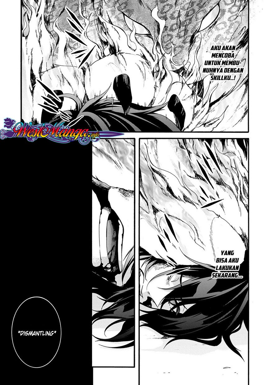 Garbage Brave: Isekai ni Shoukan Sare Suterareta Yuusha no Fukushuu Monogatari Chapter 1.2 Gambar 12