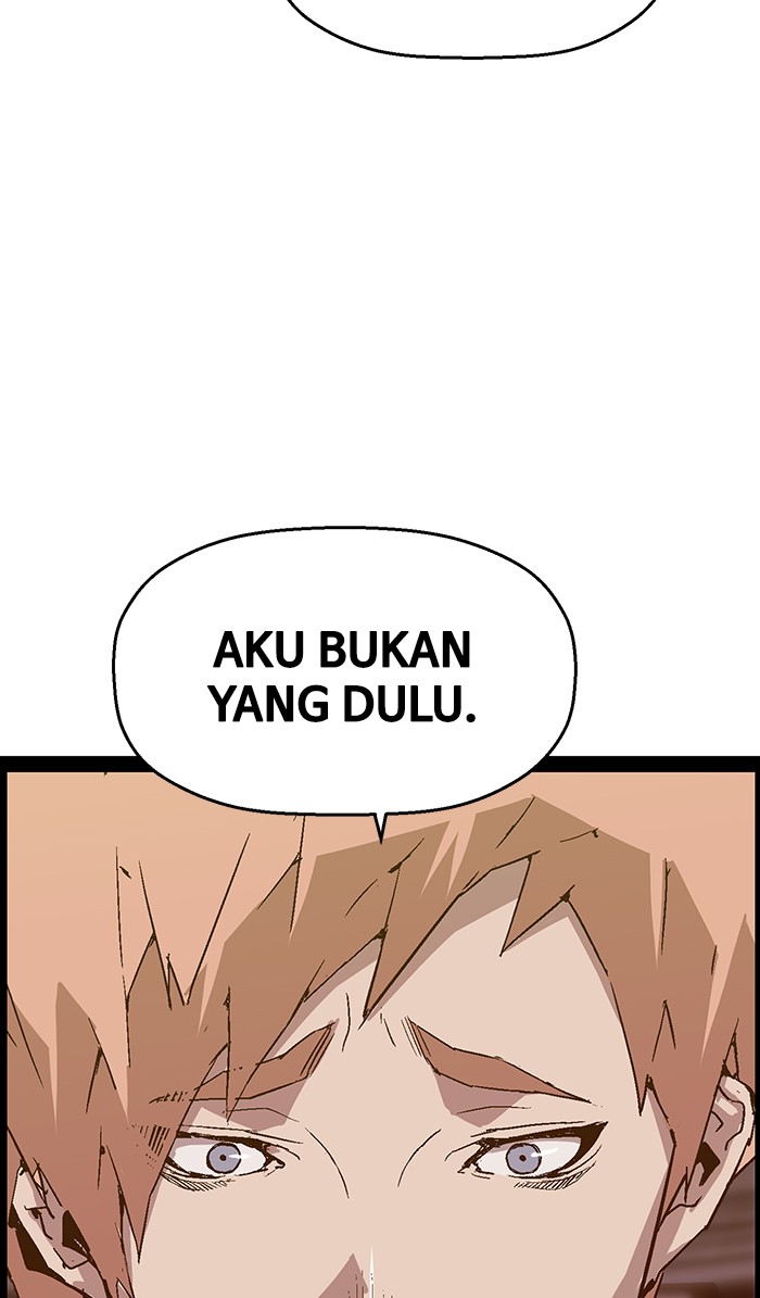 Weak Hero Chapter 105 Gambar 48