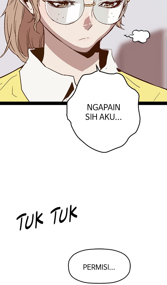 Weak Hero Chapter 104 Gambar 33