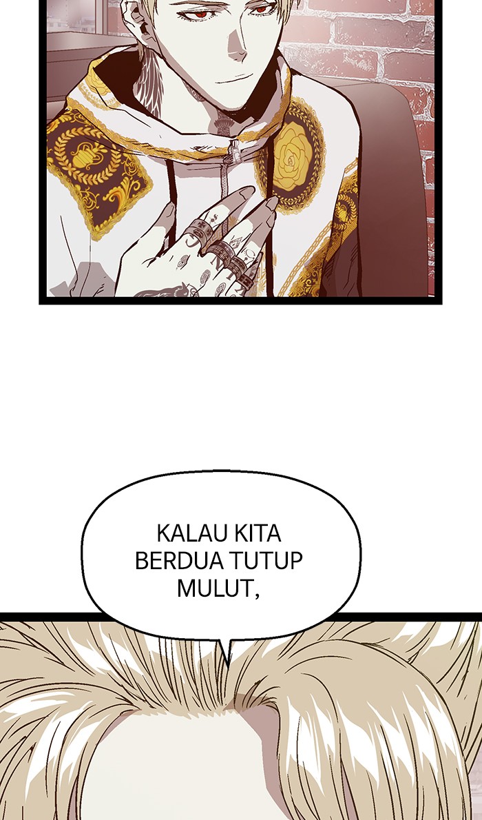 Weak Hero Chapter 103 Gambar 59