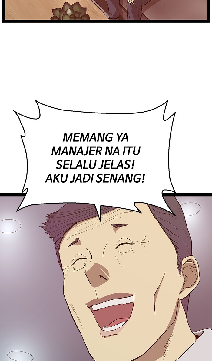 Weak Hero Chapter 103 Gambar 64