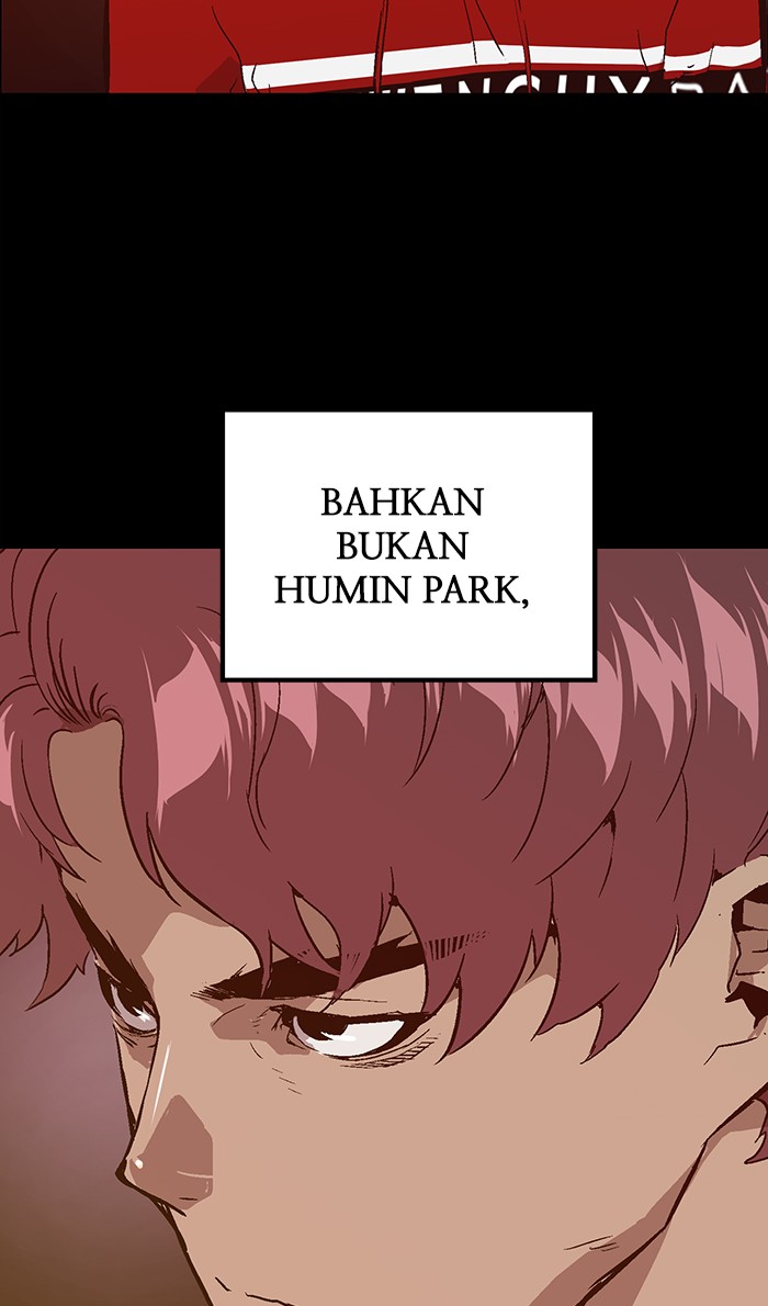 Weak Hero Chapter 103 Gambar 73