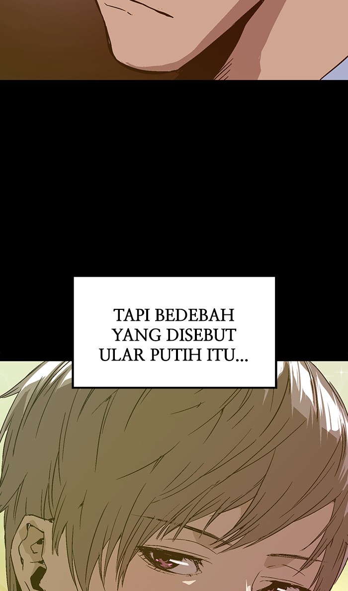 Weak Hero Chapter 103 Gambar 74