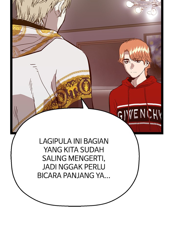 Weak Hero Chapter 103 Gambar 95