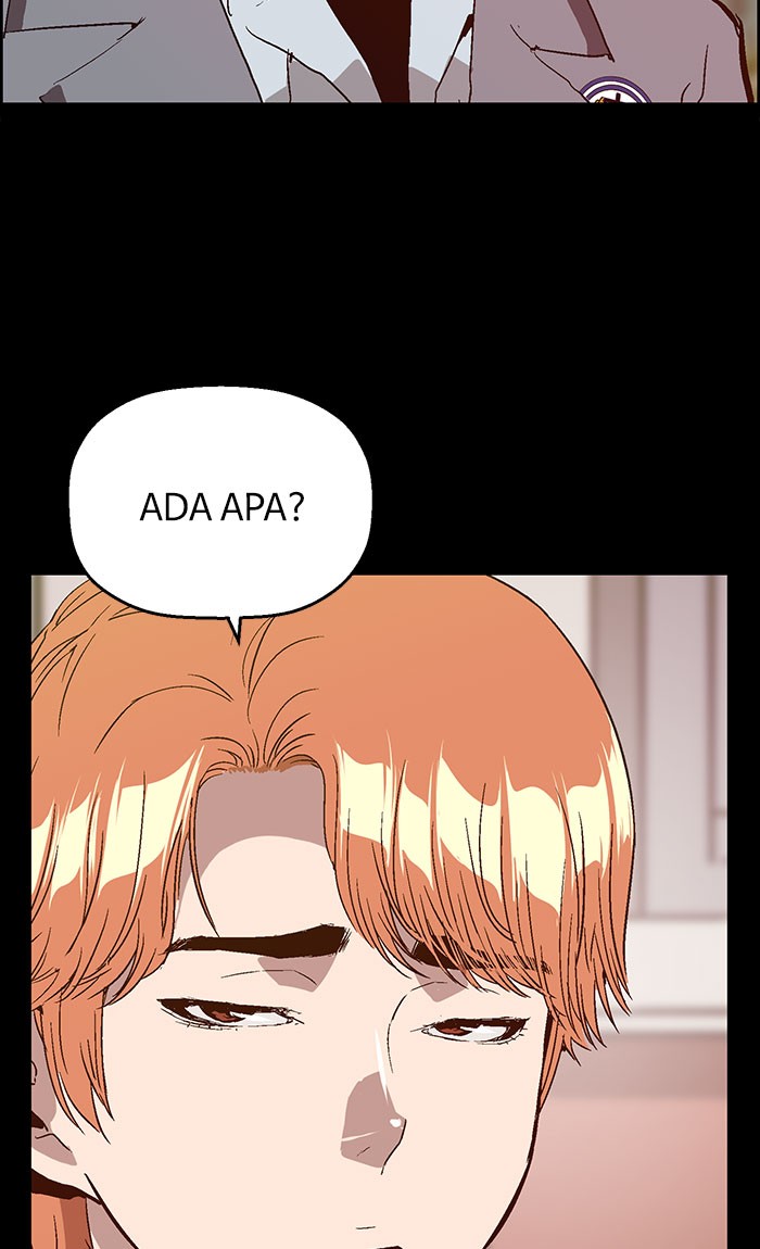 Weak Hero Chapter 102 Gambar 37