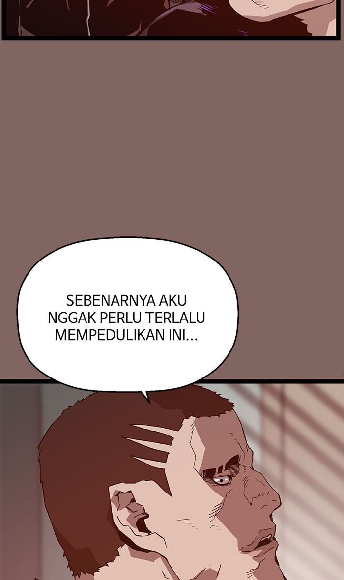 Weak Hero Chapter 102 Gambar 65