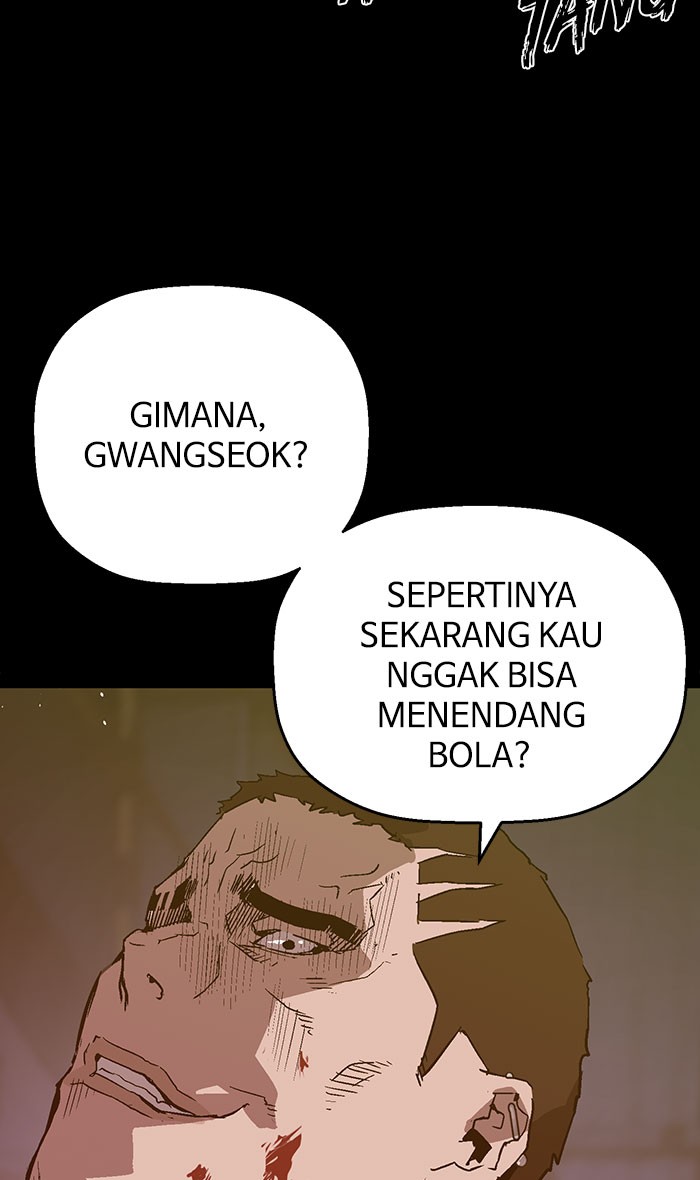 Weak Hero Chapter 102 Gambar 84