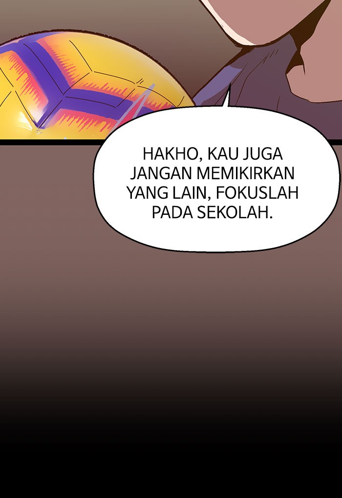 Weak Hero Chapter 102 Gambar 94