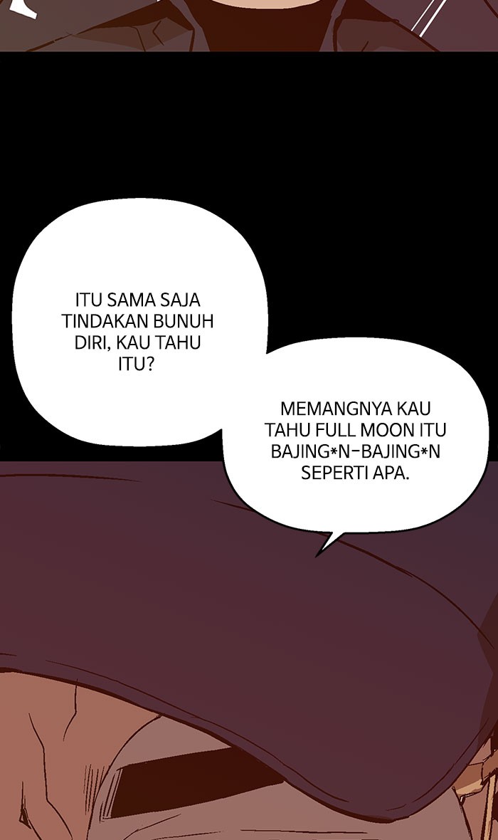 Weak Hero Chapter 102 Gambar 99