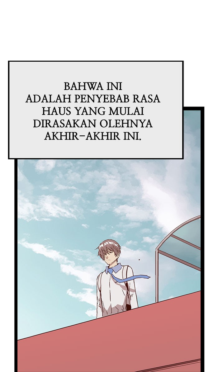 Weak Hero Chapter 101 Gambar 28