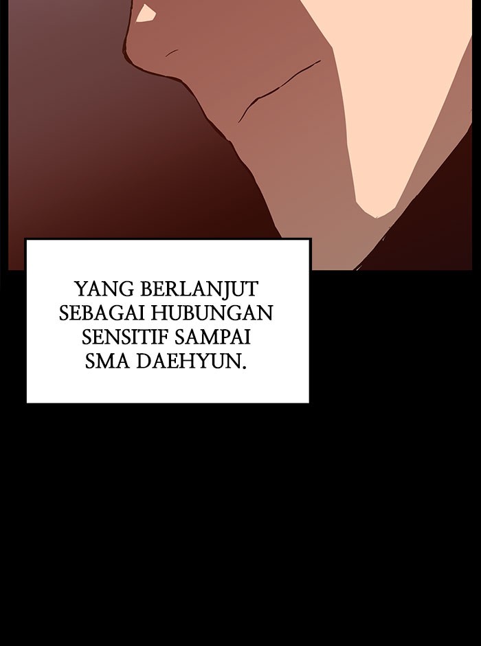 Weak Hero Chapter 101 Gambar 70