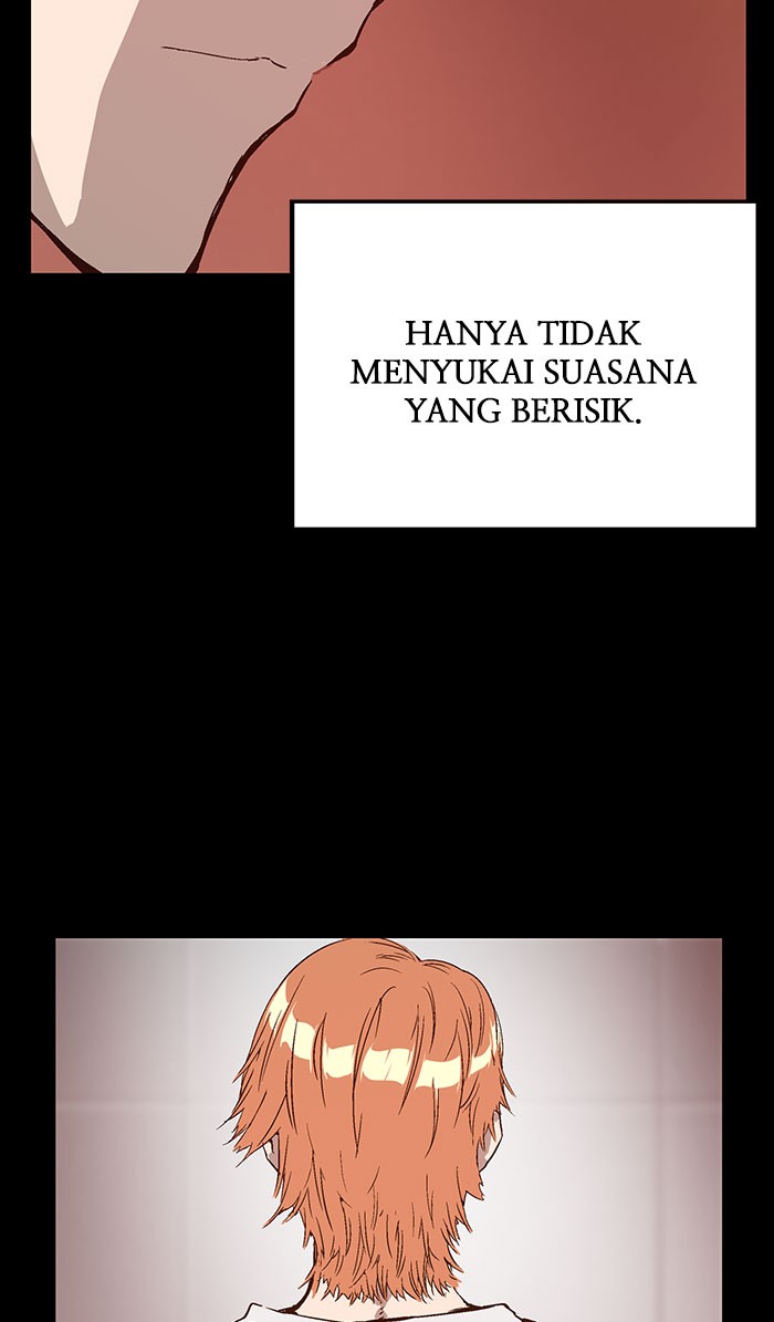 Weak Hero Chapter 101 Gambar 74