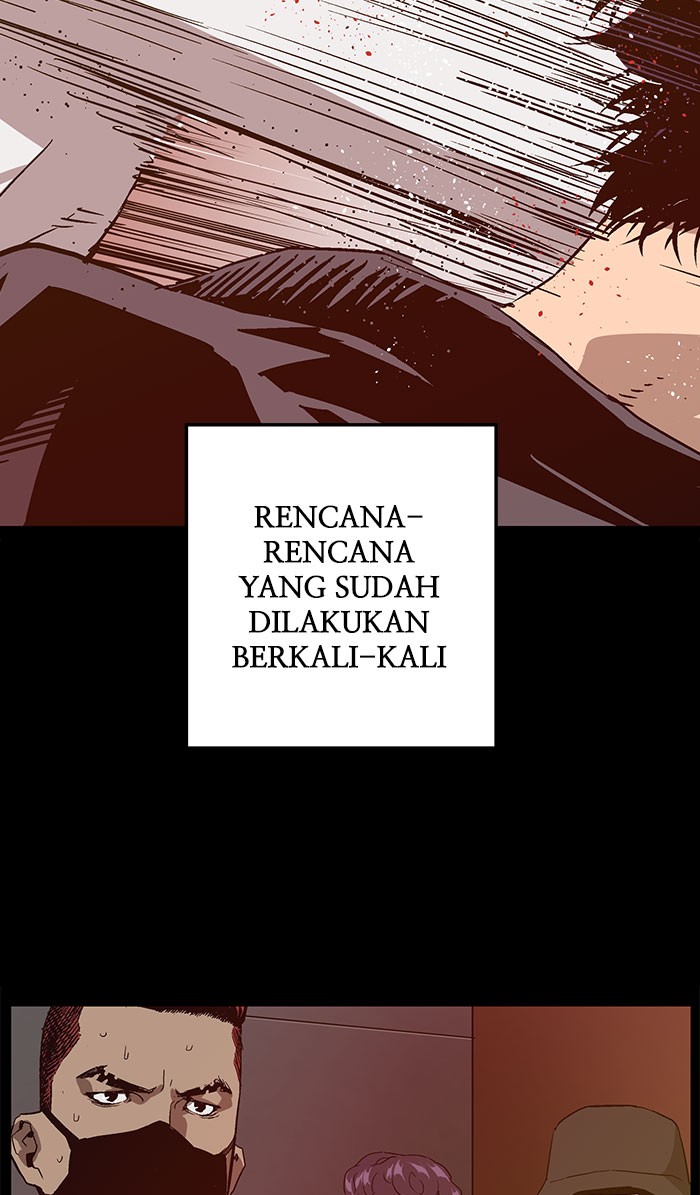 Weak Hero Chapter 101 Gambar 82