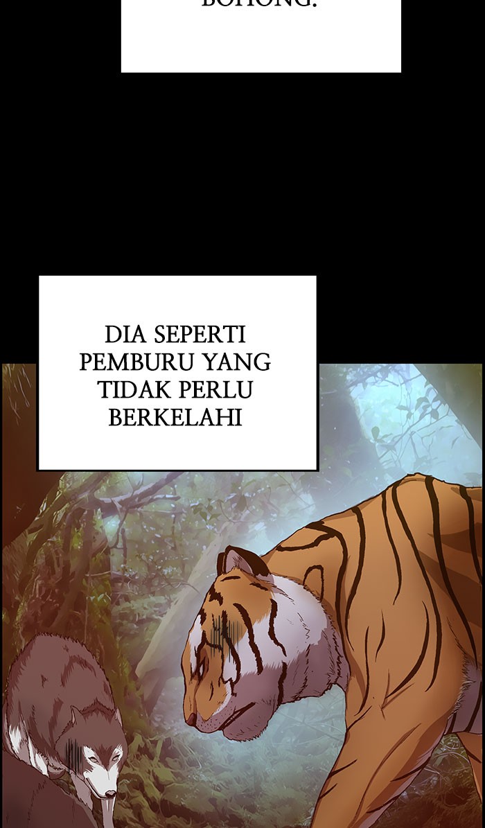 Weak Hero Chapter 101 Gambar 87