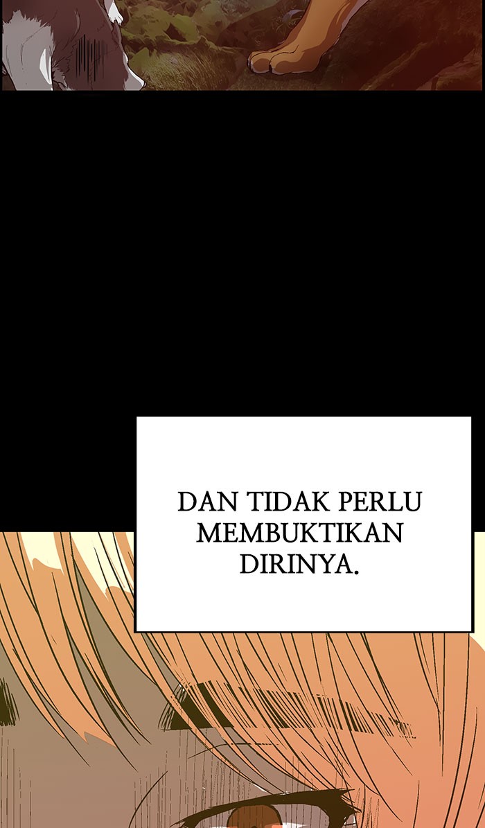 Weak Hero Chapter 101 Gambar 88