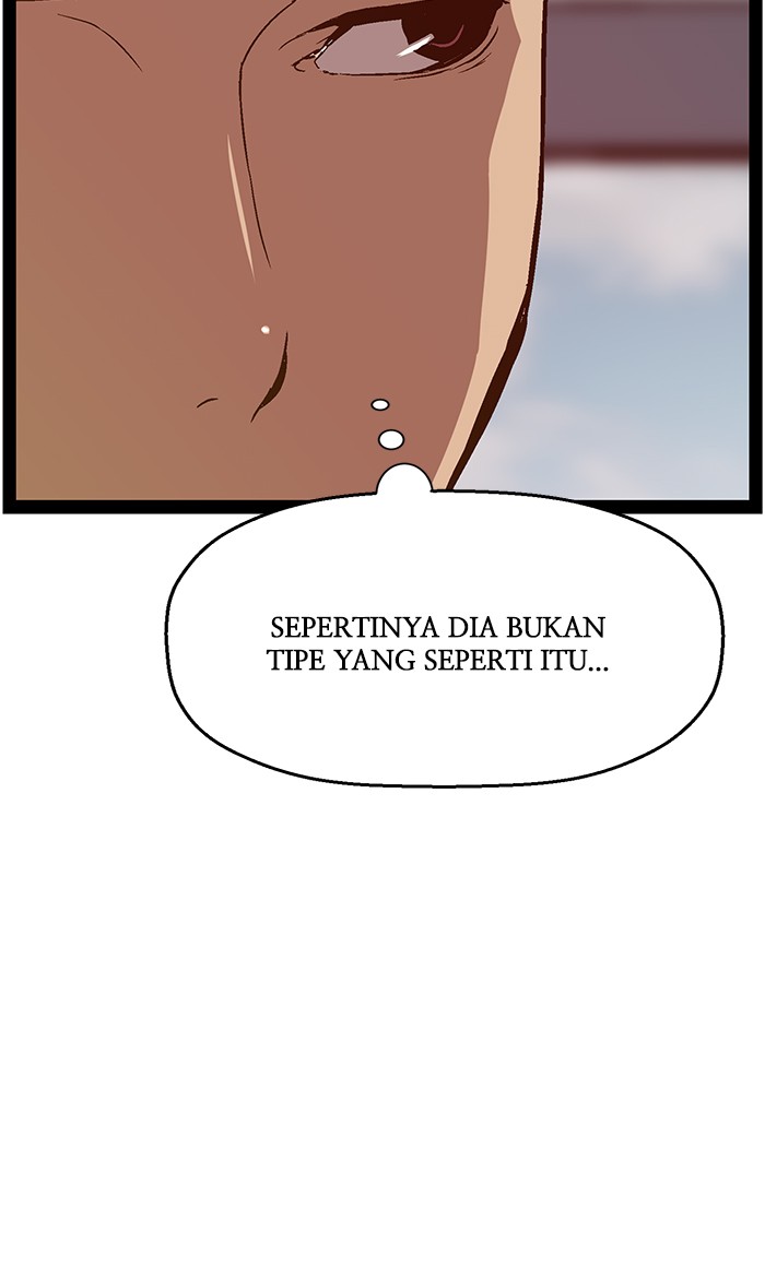 Weak Hero Chapter 100 Gambar 64